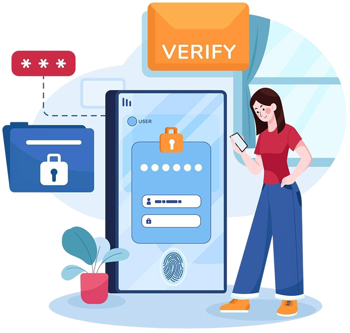 Two-Step Verification